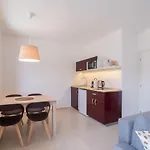 Na Domecku Tatil Evi