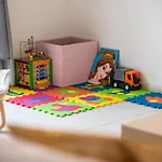 Na Domecku Tatil Evi *