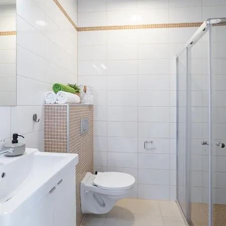 Na Domecku Vakantiehuis *