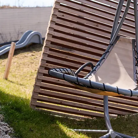 Casa vacanze Na Domecku *