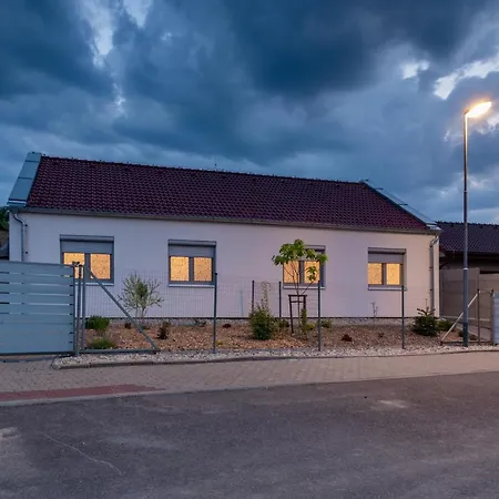 Na Domecku Vakantiehuis Valtice