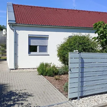 Vakantiehuis Na Domecku