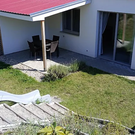 Na Domecku Vakantiehuis Valtice