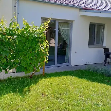 Na Domecku Hébergement de vacances Valtice