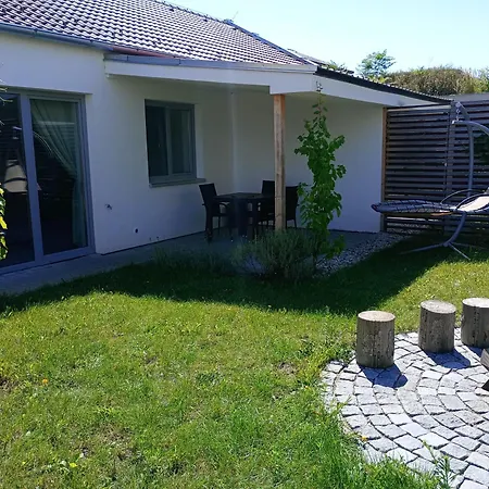 Vakantiehuis Na Domecku Valtice