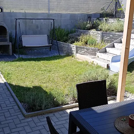 Holiday home Na Domecku *