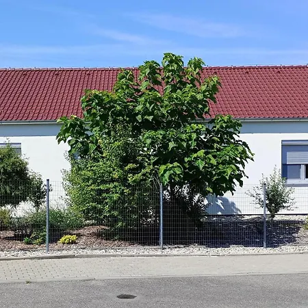 Na Domecku *