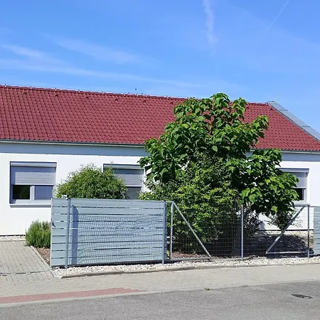 Na Domecku Vakantiehuis