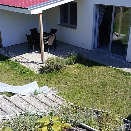 Na Domecku Hébergement de vacances