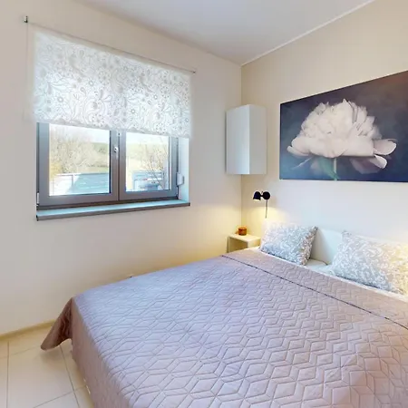 Vakantiehuis Na Domecku Valtice