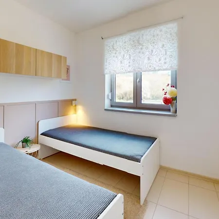 Na Domecku Vakantiehuis