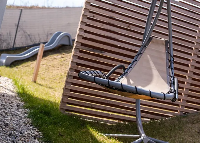 Holiday home Na Domecku *