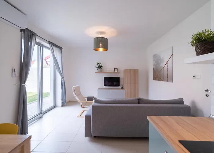 Holiday home Na Domecku *