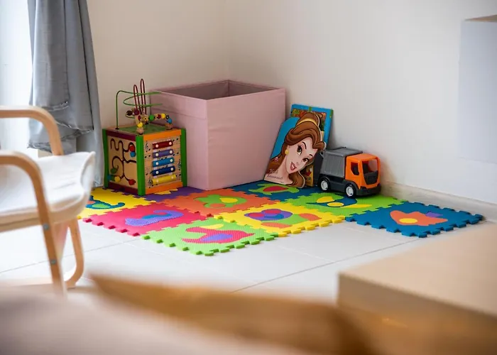 Na Domecku Holiday home *