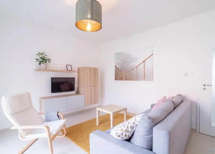 Na Domecku Holiday home Valtice