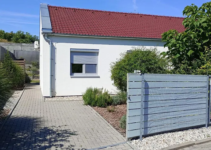 Holiday home Na Domecku