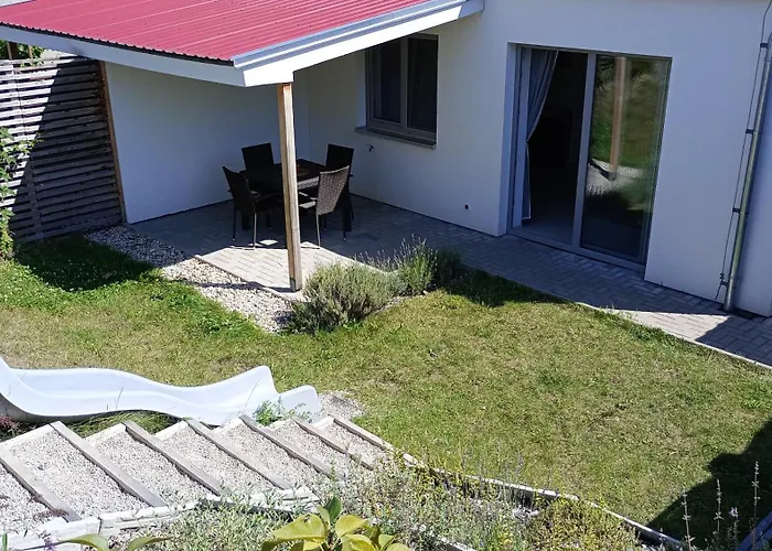 Na Domecku Holiday home Valtice