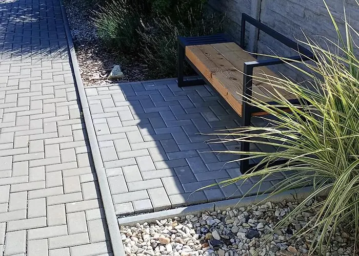 Na Domecku Holiday home Valtice