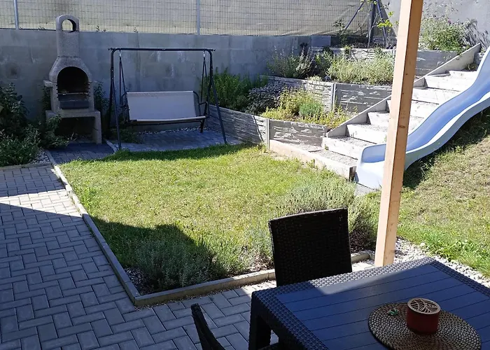 Holiday home Na Domecku *