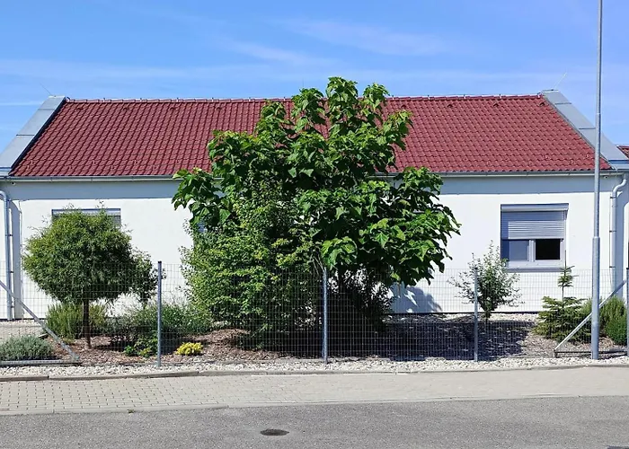 Na Domecku *