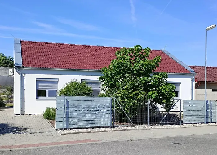 Na Domecku Holiday home