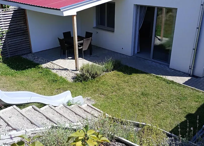 Na Domecku Сasa de vacaciones