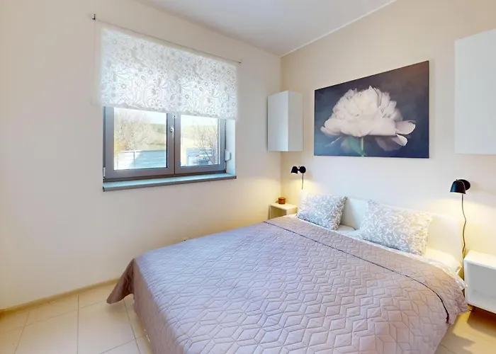 Holiday home Na Domecku Valtice