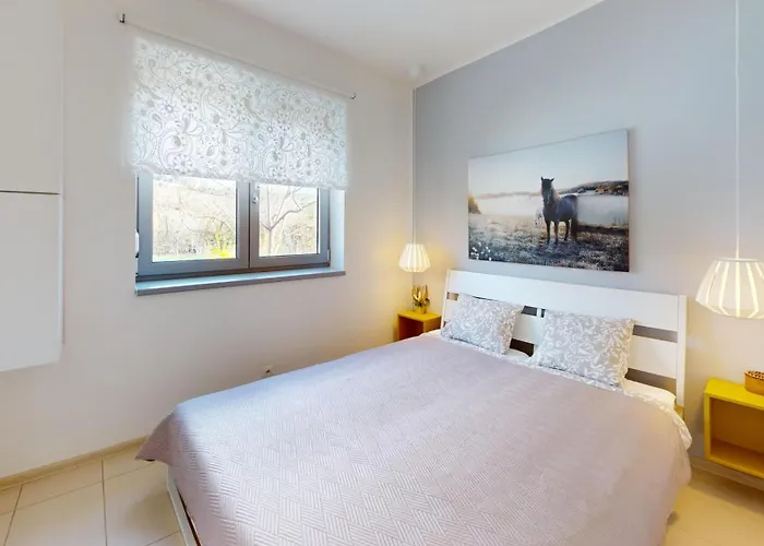 Na Domecku * Valtice