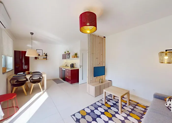 Holiday home Na Domecku