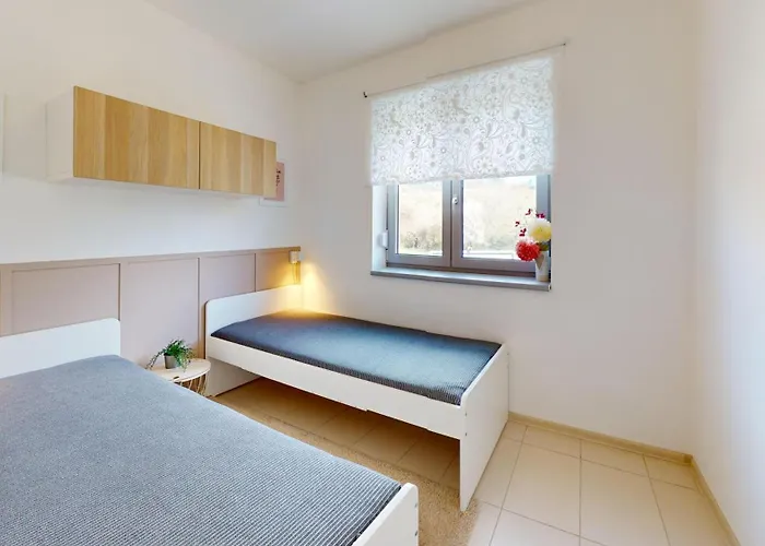 Na Domecku Holiday home