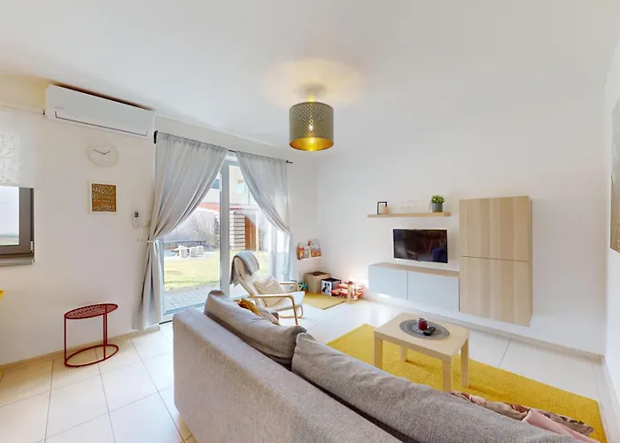 Holiday home Na Domecku *